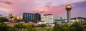 Sunsphere_Pink_Sky_Steven_Bearden_Photography-1